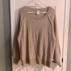 Sammy x Jardines Domaine “Hayden” sweater